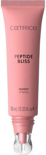 Catrice Peptide Bliss Glossy Lip Balm 010