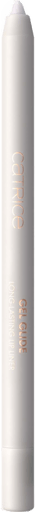 Catrice Gel Glide Lip Liner 100 Bare Trace