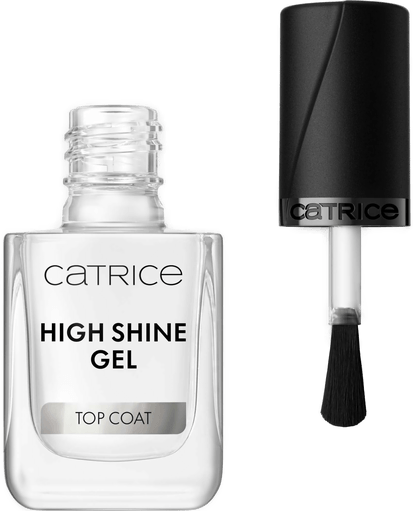 Catrice High Shine Gel Top Coat