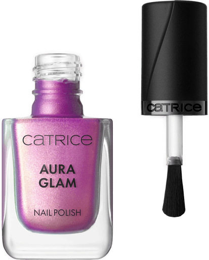 Catrice Aura Glam Nail Polish 030