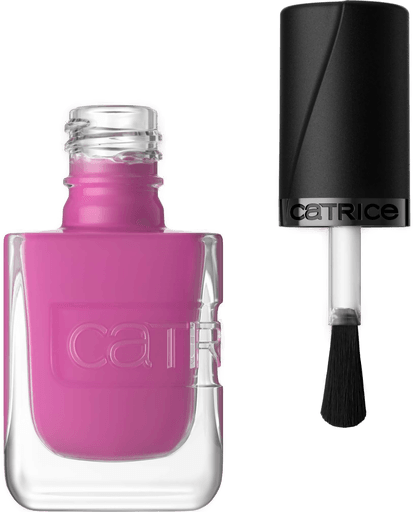 Catrice GEL AFFAIR Nail Lacquer 049 Flirt Frequency