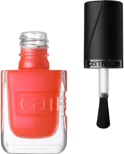 Catrice GEL AFFAIR 050 Poppy Reloaded
