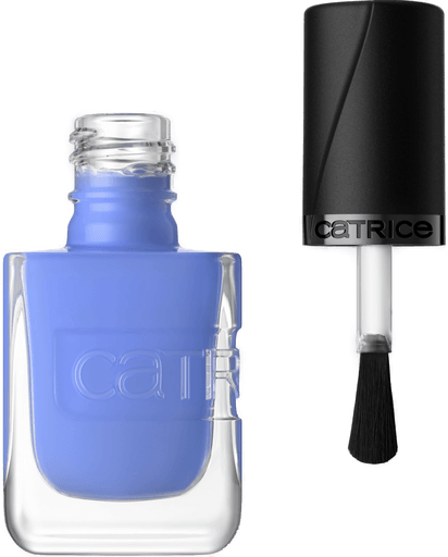Catrice GEL AFFAIR 051 Blue Skies Ahead