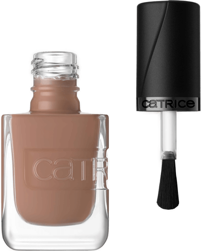 Catrice GEL AFFAIR 053 Teddy Tan