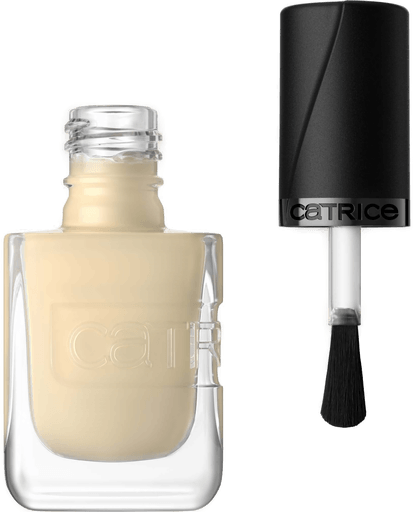 Catrice GEL AFFAIR 054 Vanilla Fade