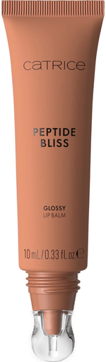 Catrice Peptide Bliss Glossy Lip Balm 040