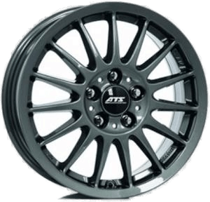 ATS Streetrallye 6.5x16 5/100 ET38