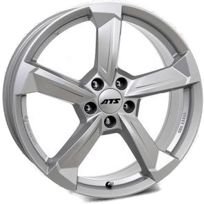 ATS Auvora Silver 9x20 5/112 ET57 B66.5