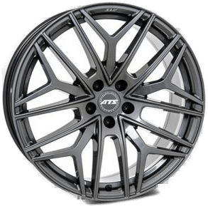ATS Passion Dark Grey 9x20 5/112 ET50