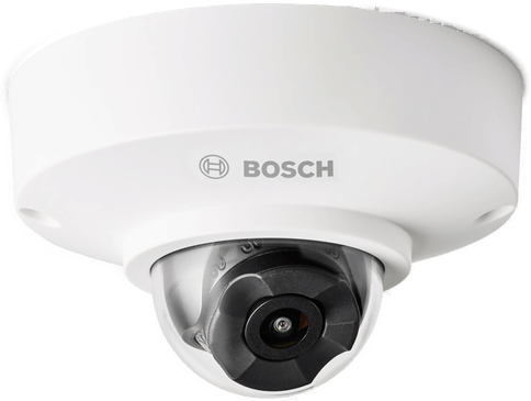 Bosch NUV-3702-F04 Micro Dome Kamera 2MP