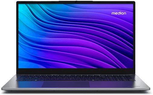 Medion Akoya E17223 17,3" Bærbar PC