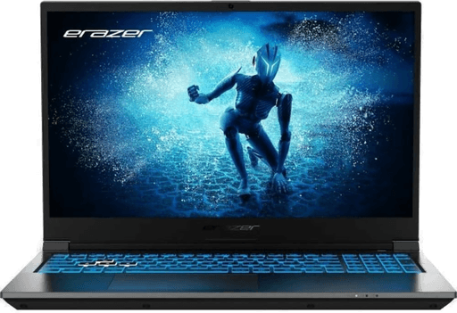 Medion Erazer Deputy P60 i7-12650H 15,6"