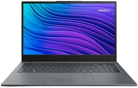 Medion Akoya E15433, Intel Core i7, 16GB RAM, 1TB SSD