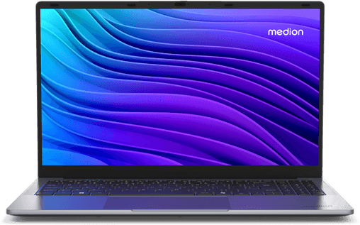 Erazer Akoya E15223 15,6" FHD bærbar PC