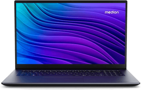 Medion Avantum 17 E1e 17.3'' FHD