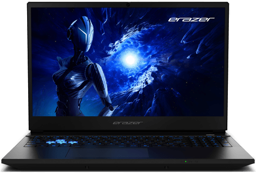 Erazer Scout 15 15,6" FHD i5-13420H 16GB 1TB RTX 5050