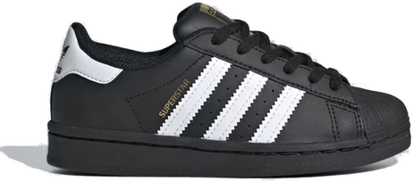 Adidas Superstar - Core Black/Cloud White