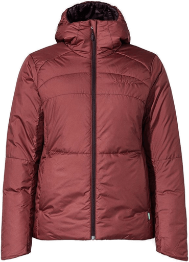Vaude Neyland Hooded Insulation Jacket