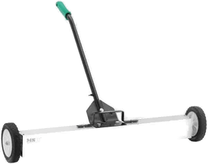 MSW Magnetisk kost 90 cm