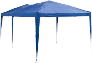 Uniprodo Hagepaviljong 2,95 x 5,85 m