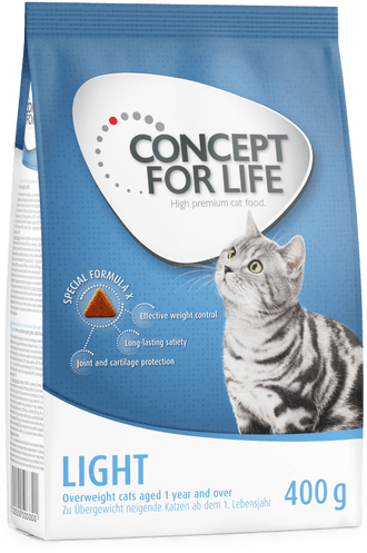 Concept For Life Light Adult 400 g