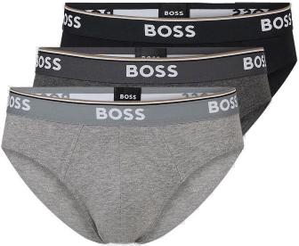 BOSS 3P Power Brief