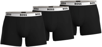 Boss 3P Cotton Stretch Boxer Brief
