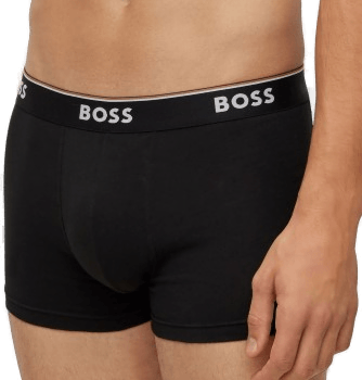 BOSS 3P Power Design Trunk Herre