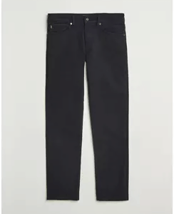 Boss ORANGE Re.Maine Jeans Black