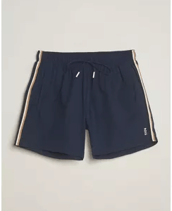 Boss BLACK Iconic Swimshorts