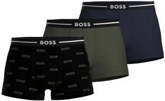 BOSS Bold Design Trunk