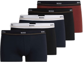 BOSS Essential Trunks