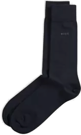 Boss Strømper 2P RS Uni Mørkblå