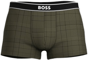 BOSS 24 Print Trunk