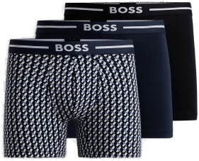 BOSS Bold Design Boxer