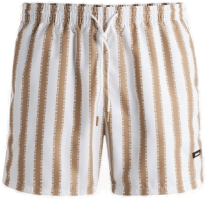 Boss Badebukser Piranha