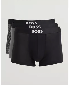 Boss BLACK One Trunk Multi 3-Pack