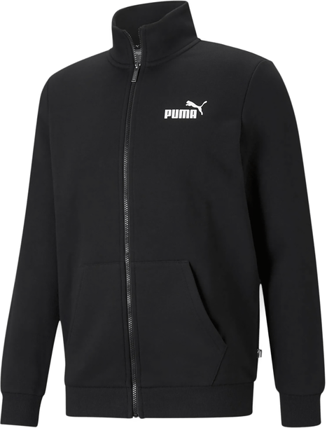 Puma ESS Track Jacket FL