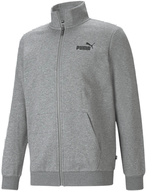 Puma ESS Track Jacket FL