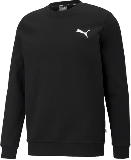 Puma ESS Small Logo Crew FL