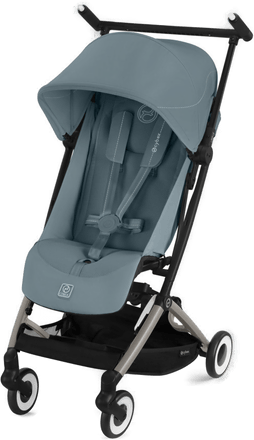 Cybex Libelle Trille Blå