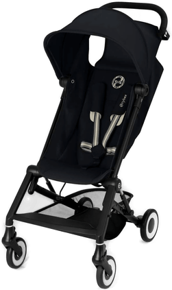 Cybex Agis Trillevogn Svart