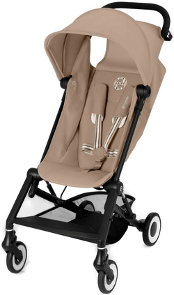 Cybex Agis Trille Almond Beige
