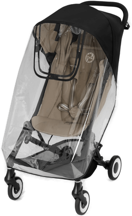 Cybex Agis Regntrekk