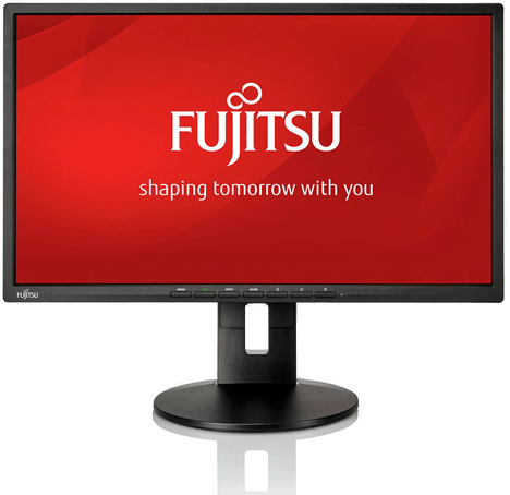 Fujitsu B22-8 TS Pro 21,5" 1920x1080