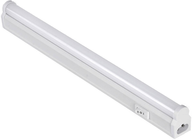 G & L Handels Gmbh LED-vegglampe 982109200 87,5 cm hvit