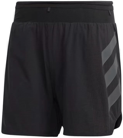 Adidas AGR Pro Shorts Black