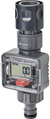 Toolcraft Vandmåler TO-7153950