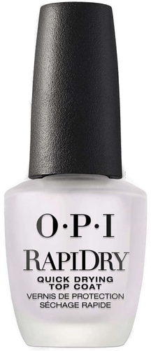 OPI RapiDry Top Coat 15 ml