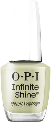 OPI Infinite Shine Oh Baby!